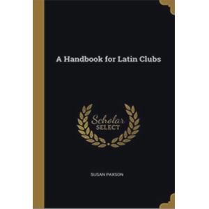 A Handbook for Latin Clubs